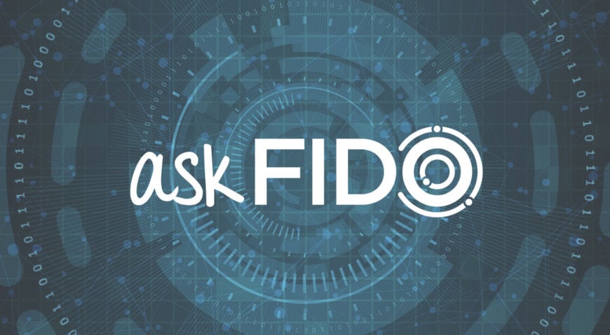 It’s time to askFIDO: AI assistant launched for water